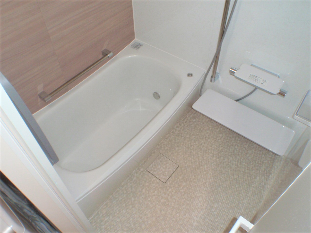 浴室リフォーム