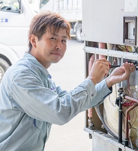 中島電気工業従業員