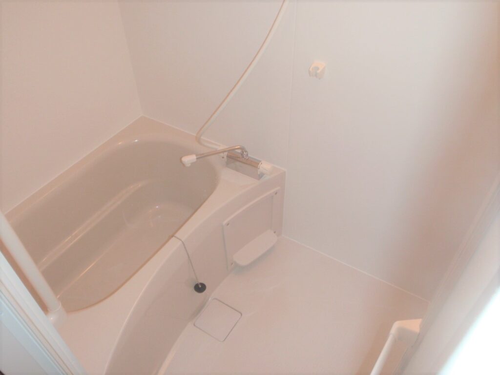 施工後マンション浴室リフォーム